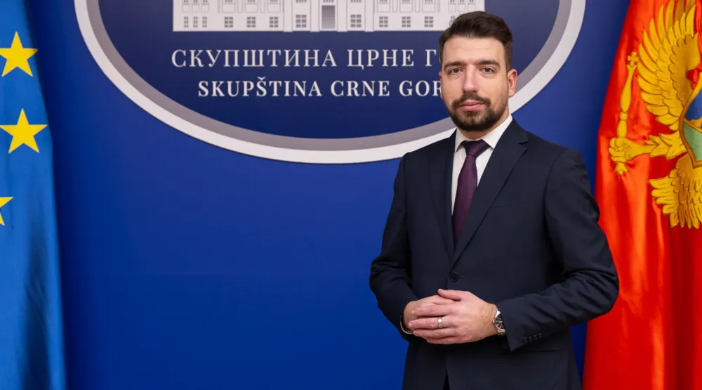 Mirko MIličić riječ dana
