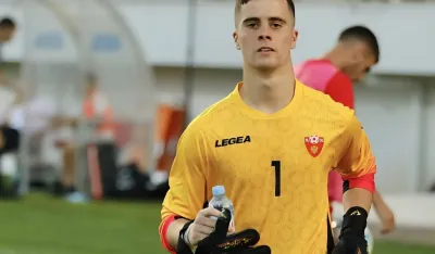 Edin Lekić