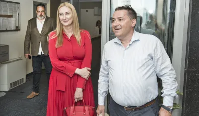 Perović pred Savjetom ASK 24. juna