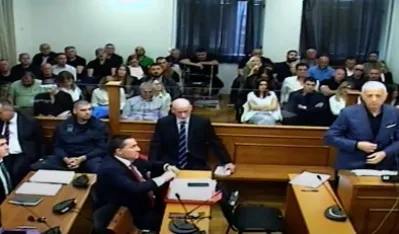 Katnić tvrdi da je SDT sakrilo SKY kavčana: "Planirani su da ubiju mene i Čađenovića"