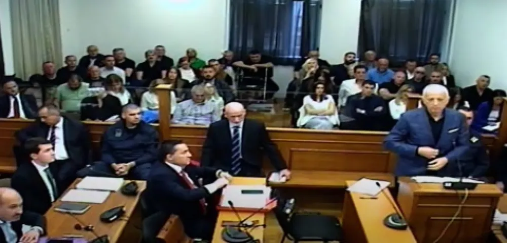 Katnić tvrdi da je SDT sakrilo SKY kavčana: "Planirani su da ubiju mene i Čađenovića"