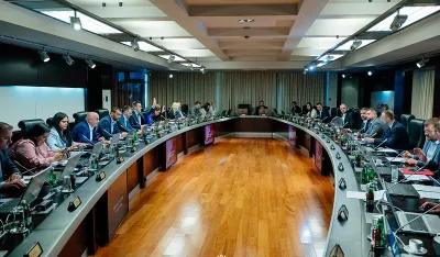 Najnovija kadrovska rje&scaron;enja Vlade Crne Gore
