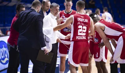 Ko&scaron;arka&scaron;i SC Derbija