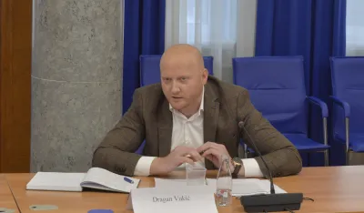 Vukić: Da je DPS ostao na vlasti, pravda bi i dalje bila talac političkih interesa