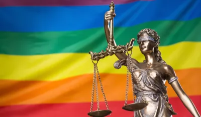 Objavljena Bro&scaron;ura &ldquo;O pravima i za&scaron;titi prava LGBTIQ+ osoba&rdquo;
