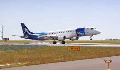 Avion Embraer