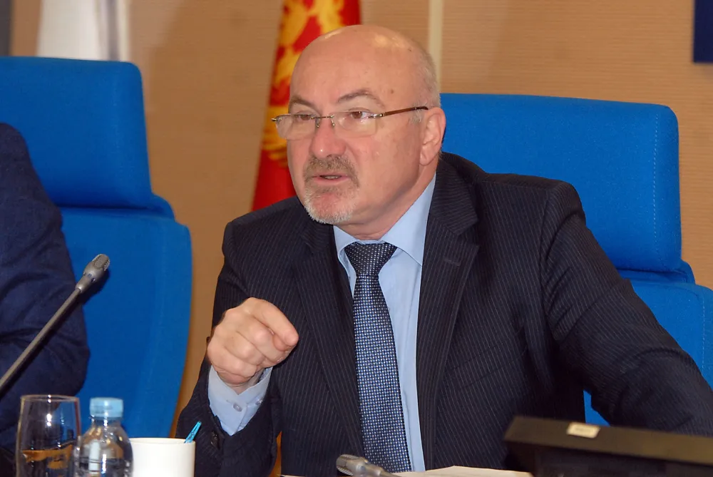 Suhih će se obratiti ASK-u: Hoće da pita za svoje odborničke naknade