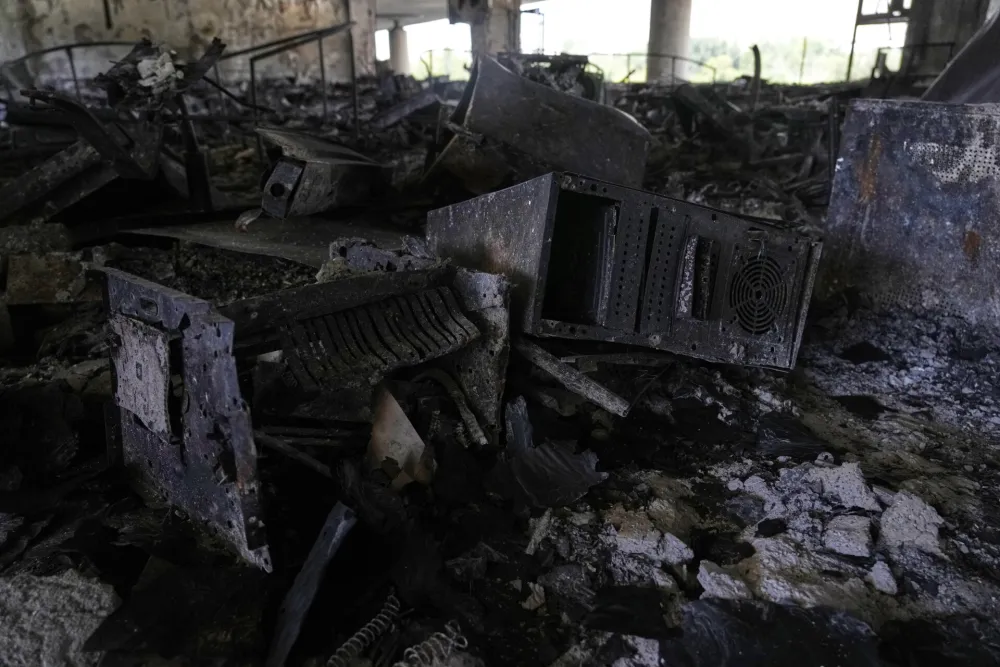 (UŽIVO) Izrael: Ubili smo iranskog komandanta koji je finansirao i naoružavao Hamas