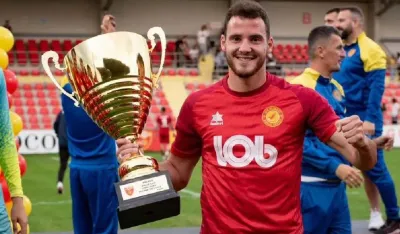 Danilo Bracanović 
