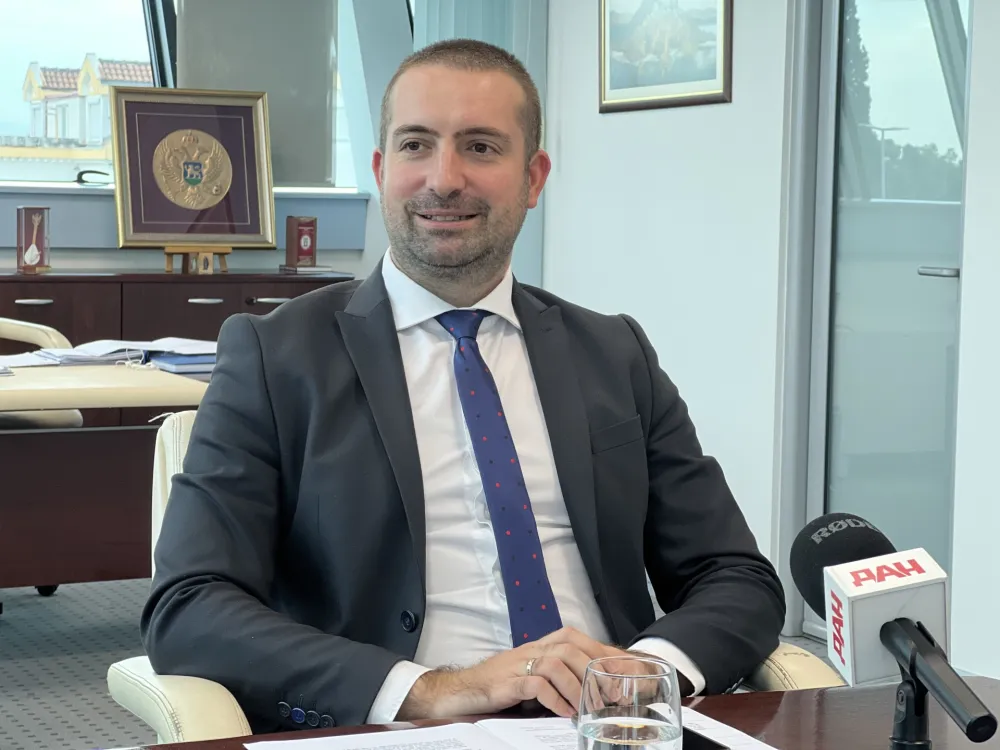 Ni&scaron;avić: Problemi sa vodosnabdijevanjem sa stanice&nbsp;Strganica nastali juče, uzrok radovi CEDIS-a