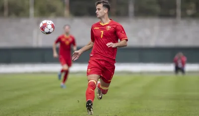 VASILIJE ČAVORI 