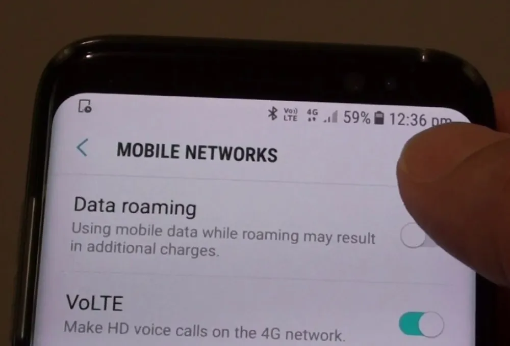 Saznajte &scaron;ta znači oznaka VoLTE na ekranu va&scaron;eg telefona
