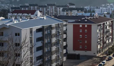 Strategija&nbsp;Stambene politike Crne Gore do 2034: Olak&scaron;ice ili ekstraporezi za vlasnike praznih stanova