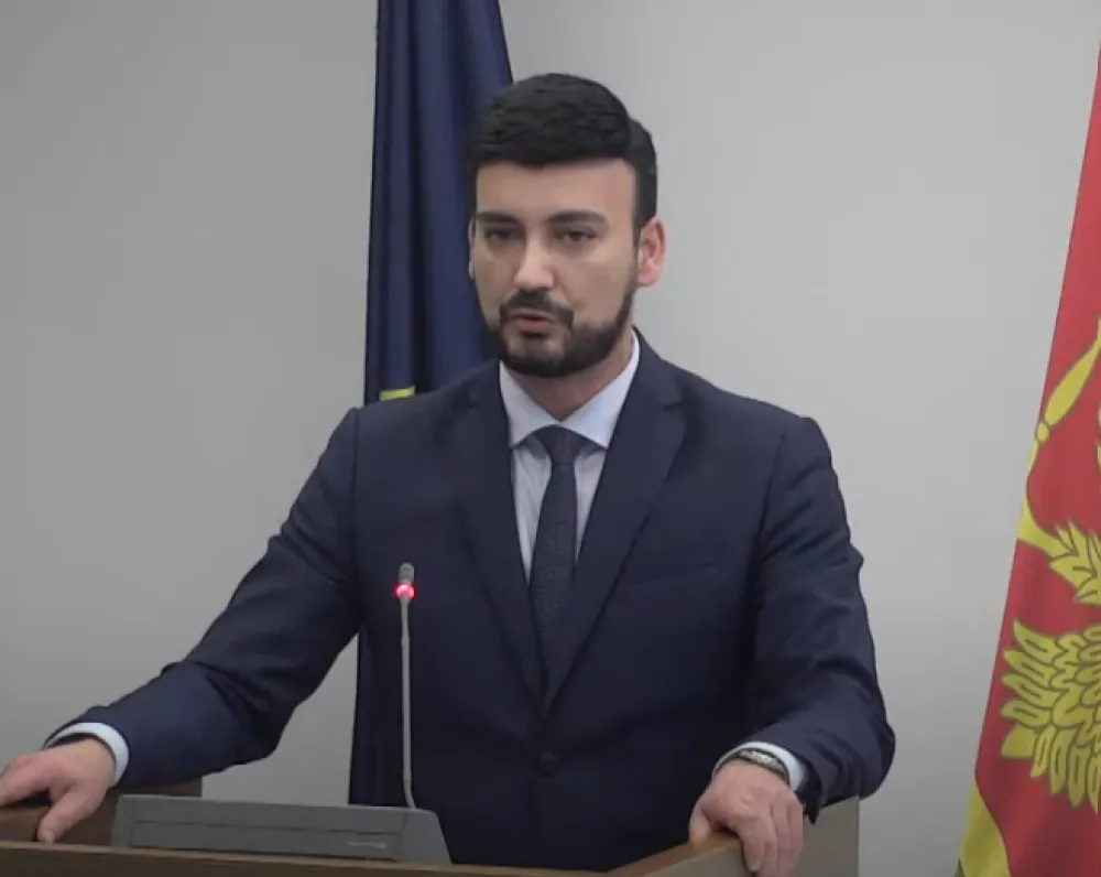 Jovanović: Slijedi temeljna revizija svih propusnica za ulazak u Stari grad