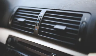 Savjeti za vozače: Rashladite va&scaron; automobil bez paljenja klime