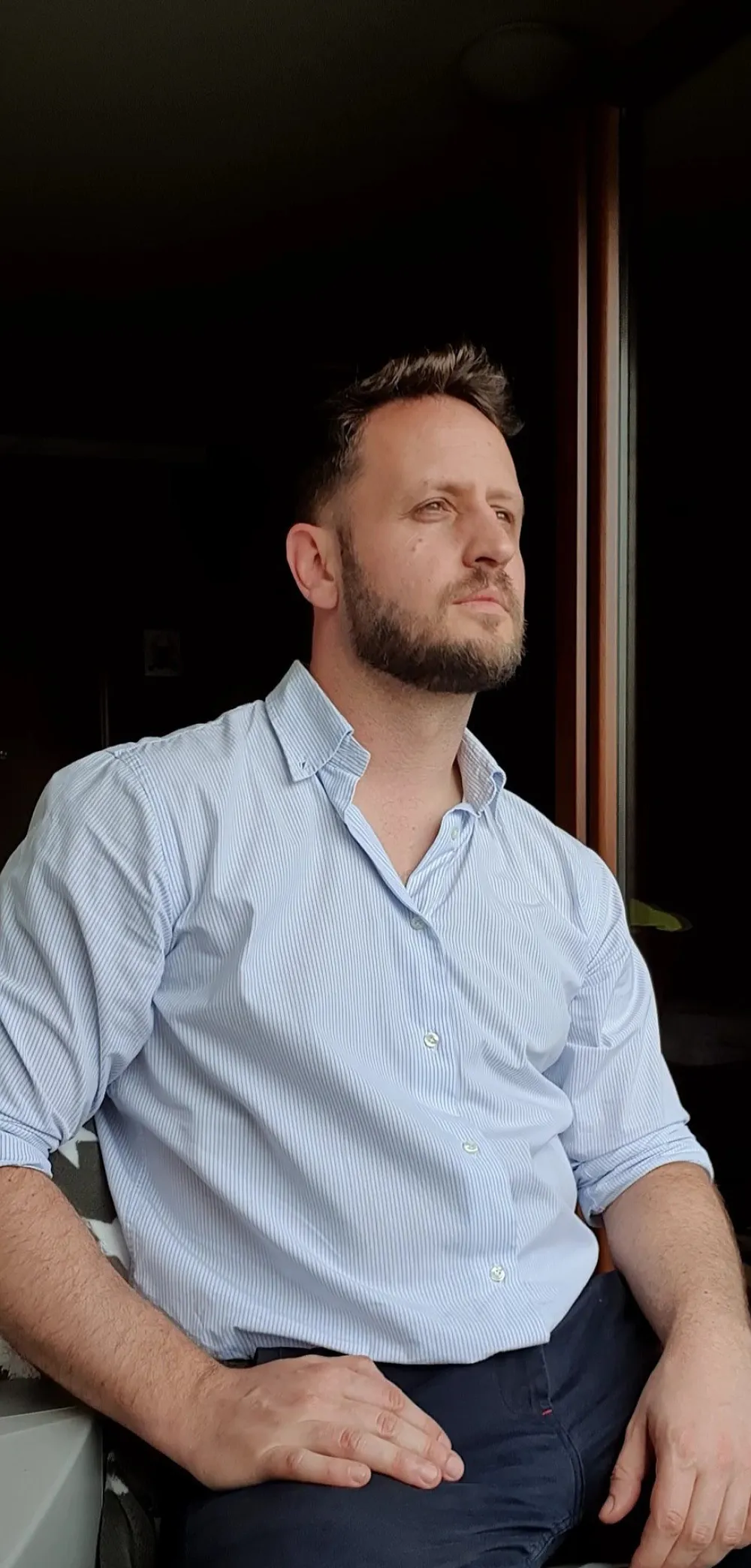 Jedan život mali