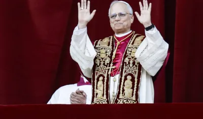 Papa Lav XIV obavezao se da će iskorijeniti seksualno zlostavljanje u crkvi