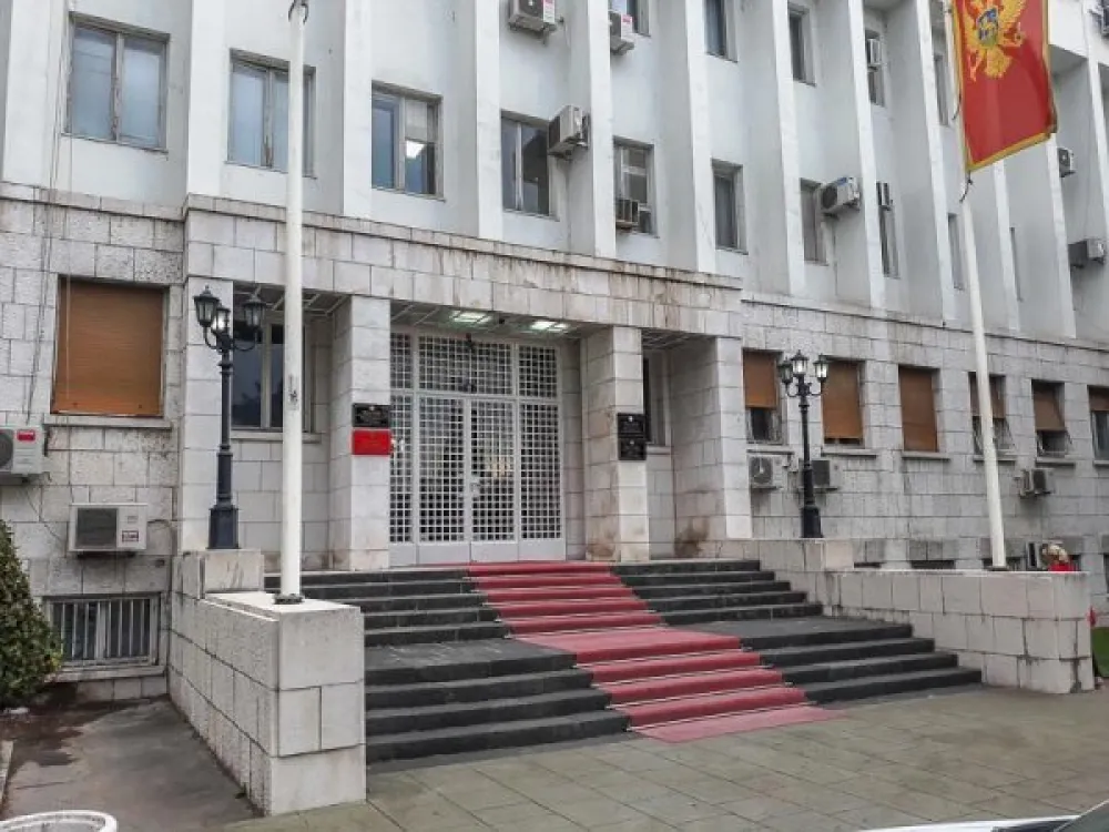 Crna Gora domaćin Godi&scaron;njeg sastanka Upravnog odbora CEF-a i CEF foruma