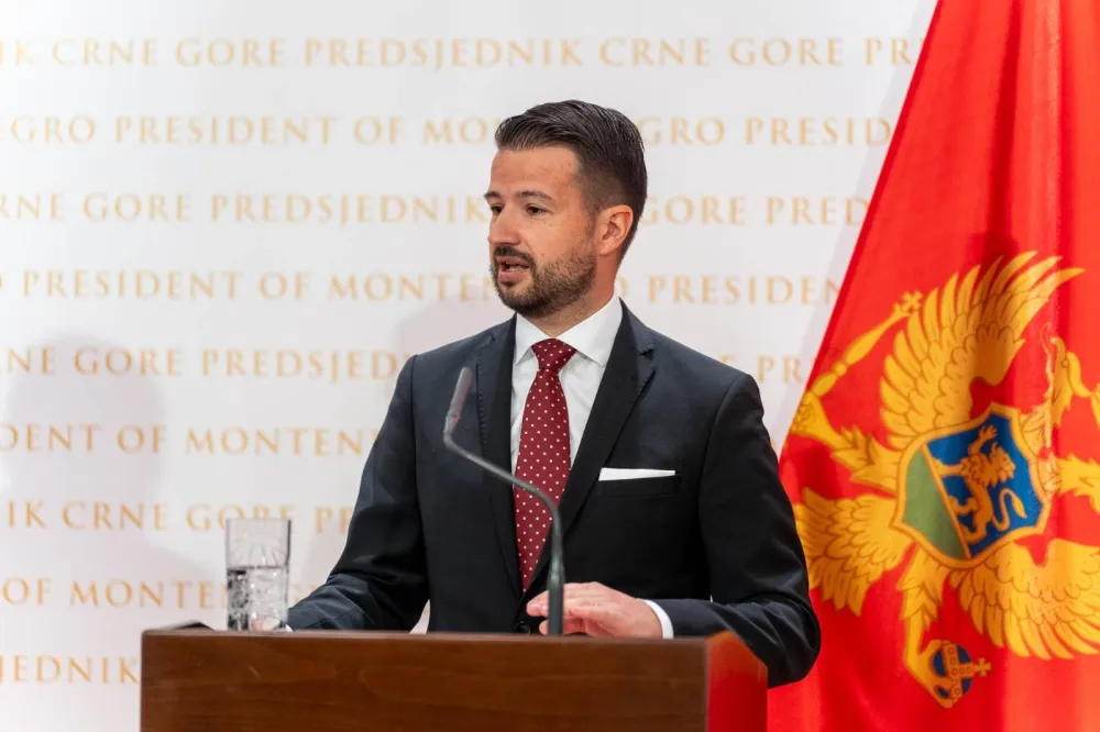 Milatović: Crna Gora se suočava sa ozbiljnim izazovima, neophodno da dio dugova servisiramo iz sopstvenih sredstava