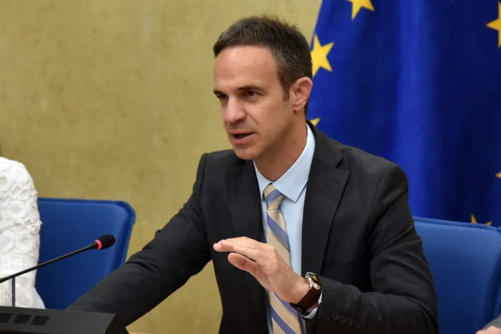 Mugo&scaron;a: Većina pokazuje da su im uskopartijski interesi preči od EU puta Crne Gore