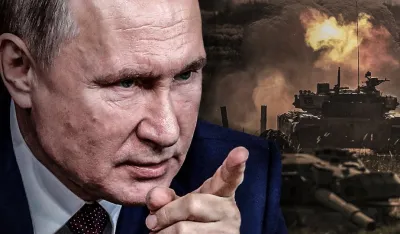 Putin: Ukrajina mora da se vrati statusu države koja je neutralna i nema nuklearno oružje