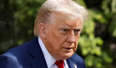 Pakistan osudio Trampa zbog napada na Iran nakon &scaron;to ga je nominovao za nagradu za mir