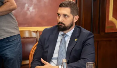 Leković: Specijalna policijska jedinica biće pun pogodak u borbi protiv ekolo&scaron;kog kriminala