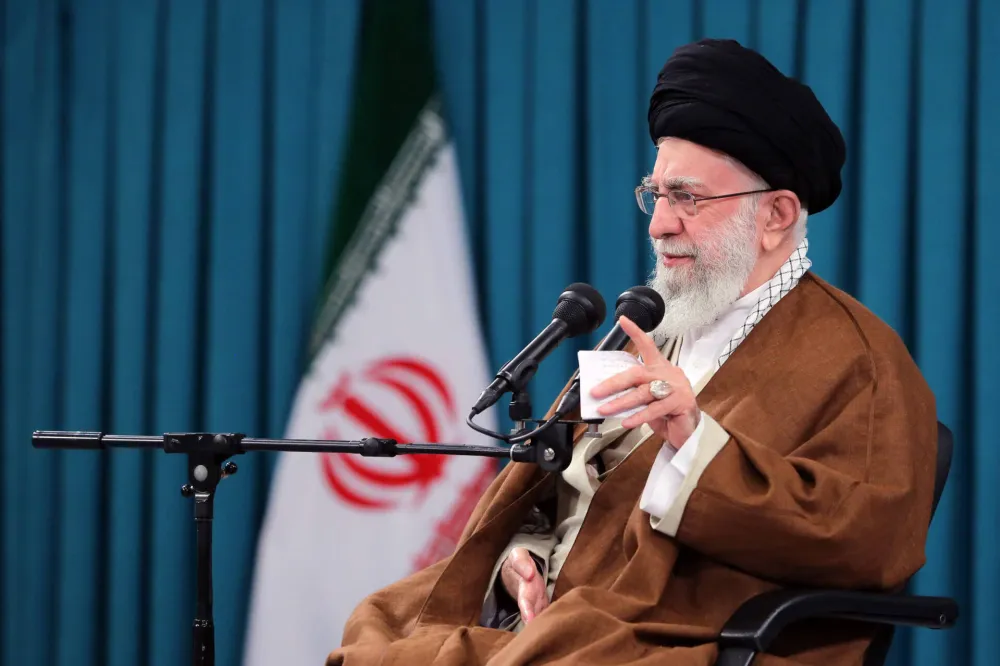 Savjetnik ajatolaha: Iran i dalje ima obogaćeni uranijum, igra nije gotova