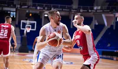 Kenan Kamenja&scaron;