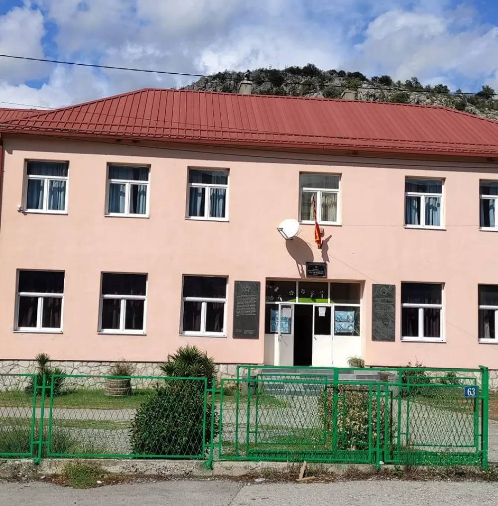 Nema interesovanja za upis u prvi razred u O&Scaron; "18. oktobar": Bioče bez prvaka, pozivaju đake iz grada