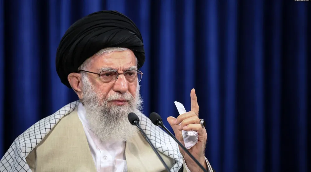 Ali Hanemei