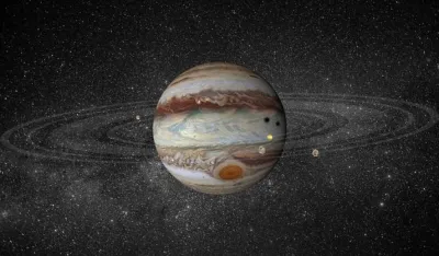 Jupiter u Raku donosi sreću za tri znaka