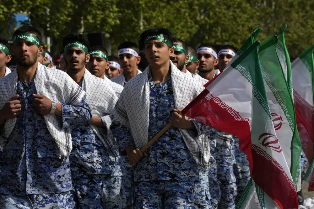 Iranski ministar u Moskvi: Rusija je danas na pravoj strani istorije