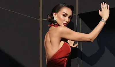 Emina Jahović otkrila za&scaron;to se razvela od Mustafe Sandala: Kod nas se to poremetilo