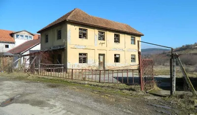 Stara ciglana poru&scaron;ena do temelja, od nove ni pomena nema