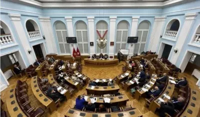 SDP i građani: DPS se igra sa Cetinjanima