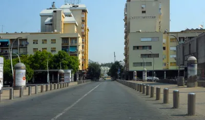 Od danas pojačana kontola saobraćaja u Ulici slobode