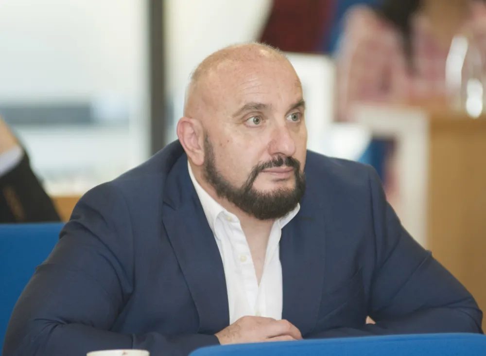 Zeković: Dopunjena krivična prijava zbog masakra u Baru