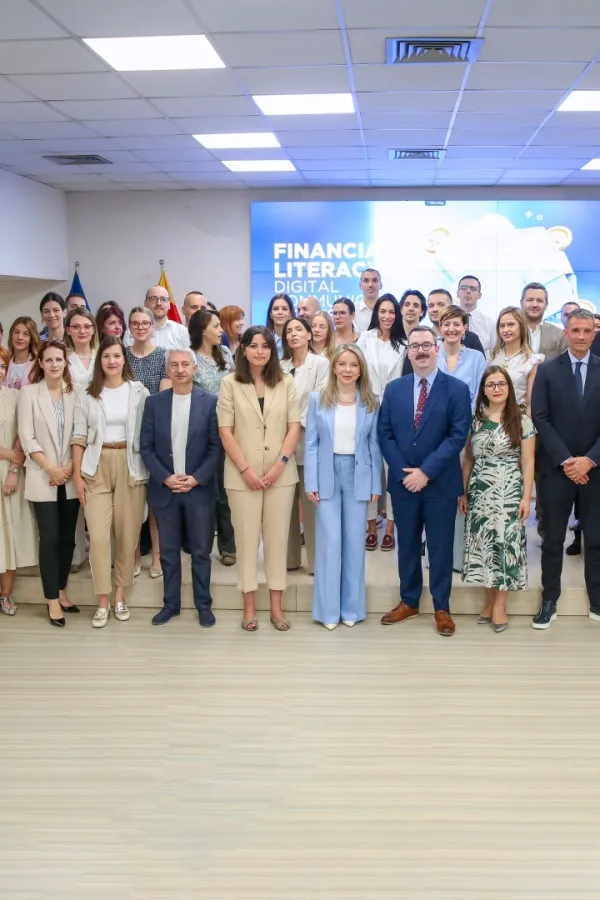Održana radionica Svjetske banke i CBCG 