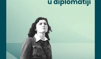 Međunarodni dan žena u diplomatiji