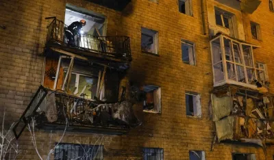 U ruskim napadima ubijeno 16 civila u Ukrajini