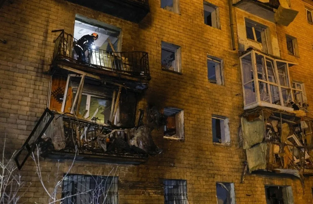 U ruskim napadima ubijeno 16 civila u Ukrajini