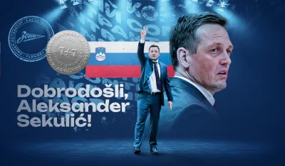 Aleksandar Sekulić