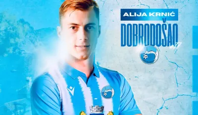 Alija Krnić