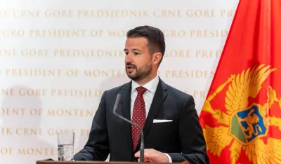 Jakov Milatović