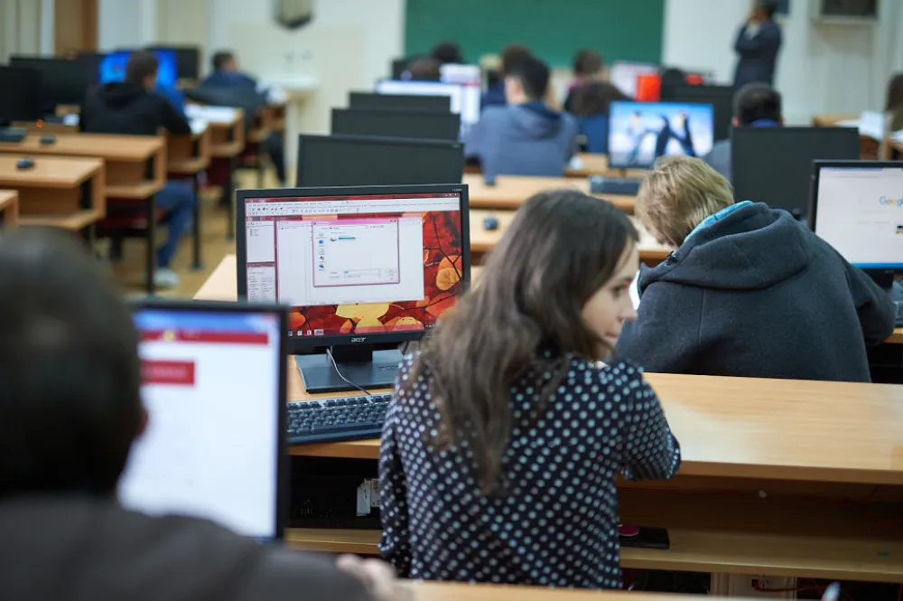 Konkurs za upis na UCG i FCJK počinje danas