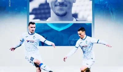 Dragan Miranović
