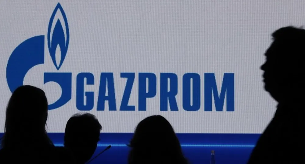Ruski Gasprom mora da isplati 1,37 milijardi dolara ukrajinskom Naftogasu