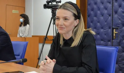 Strujić Harbić: Predstojeći Kongres biće potvrda kontinuiteta ispravne politike Bo&scaron;njačke stranke