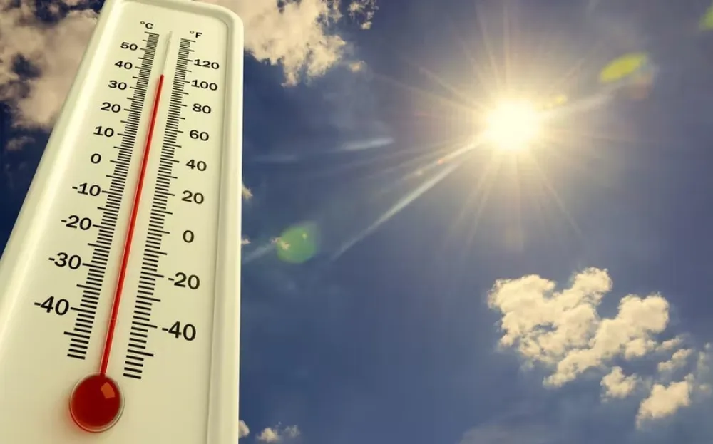 (VIDEO) Tropski dan pred nama, ljeto u punoj snazi